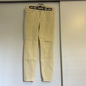 Gap legging skimmers size 2